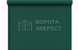 Жалюзийные ворота Алютех Prestige 2300×2500 ВЭ-1425