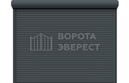 Роллетные ворота Алютех Prestige 2200×2400 ВЭ-1427