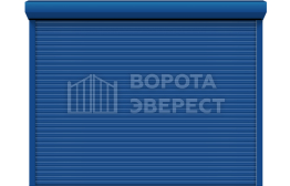Ворота промышленные рольставни 2000×4000 ВЭ-2222
